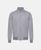 Virgin Wool Blouson- Grey