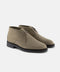 Calf Leather Chukka Boots – Thyme