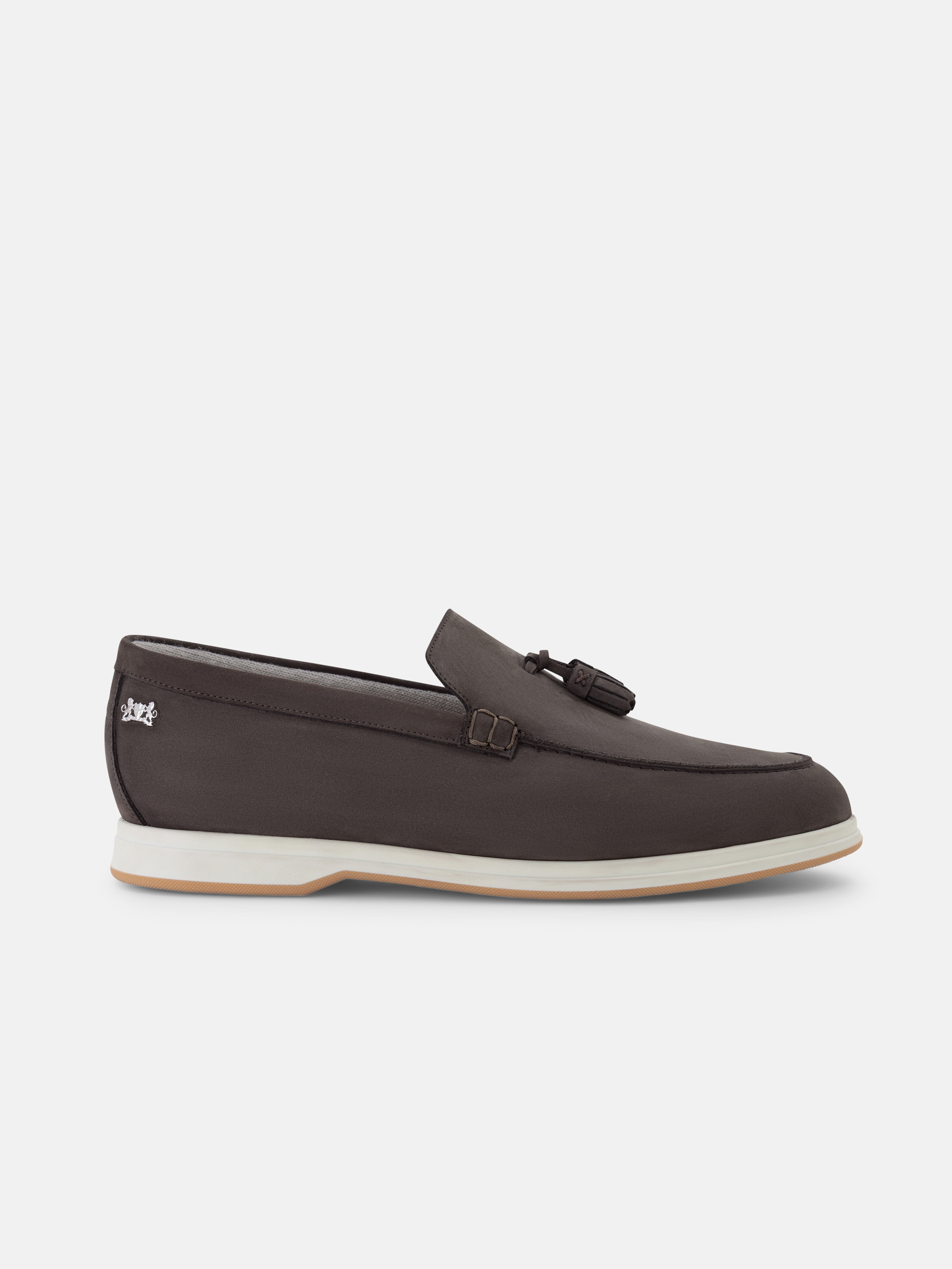 Loafer Cortina - Brown