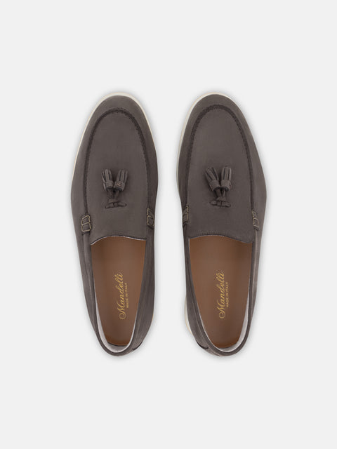 Loafer Cortina - Brown