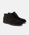 Taurus Leather Chukka Boots – Brown