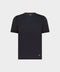 Cotton T-Shirt – Dark Brown