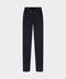 Cashmere Drawstring Trousers – Night Blue