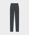 Wool Tailored Trousers - Deep Grey