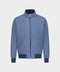 Technical Fabric Blouson – Denim