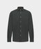 Cotton Shirt - Military Green