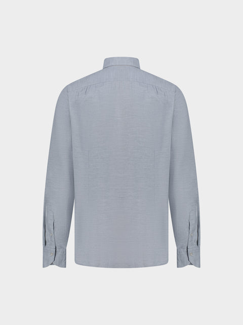 Cotton Shirt - Ice