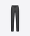 Pure Wool Jogging Trousers Medium - Medium Grey