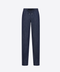 Pure Wool Jogging Trousers - Indigo
