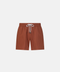 Swim Shorts - Brick