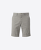 Chino Cotton Shorts - Pietra Chiara