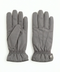 Technical Fabric Gloves – Pearl