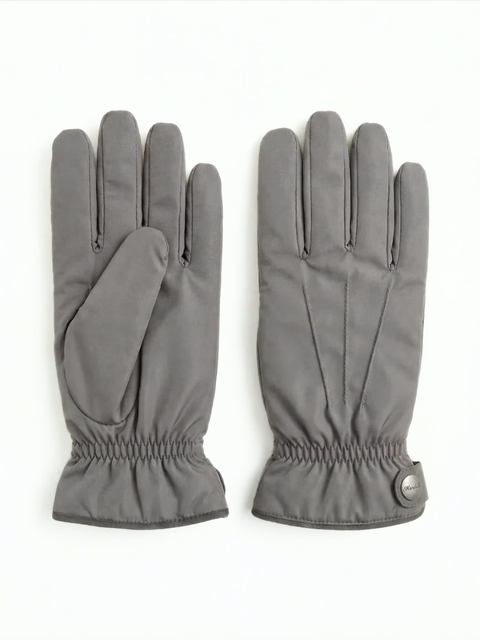 Technical Fabric Gloves – Pearl