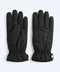 Technical Fabric Gloves – Black